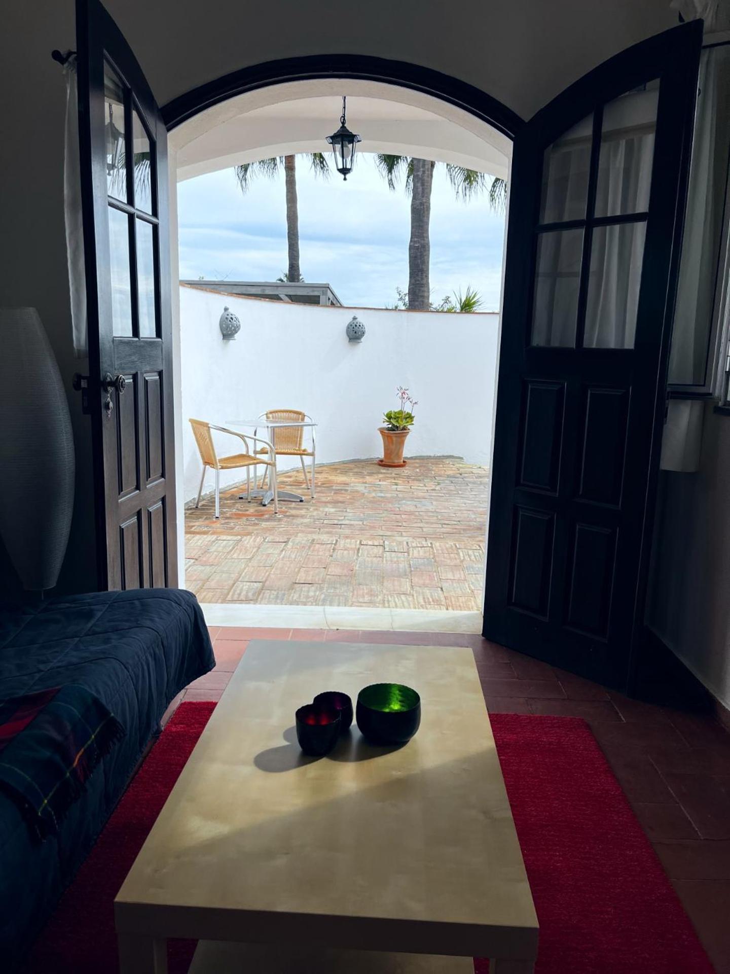 The Lemon Tree Villa Moncarapacho Habitación foto
